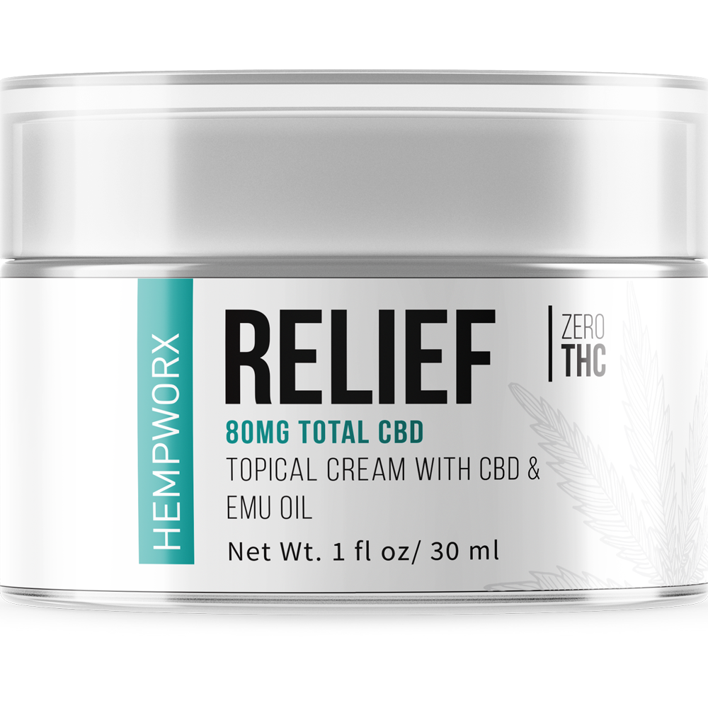 Relief_30mL Hempworx Relief