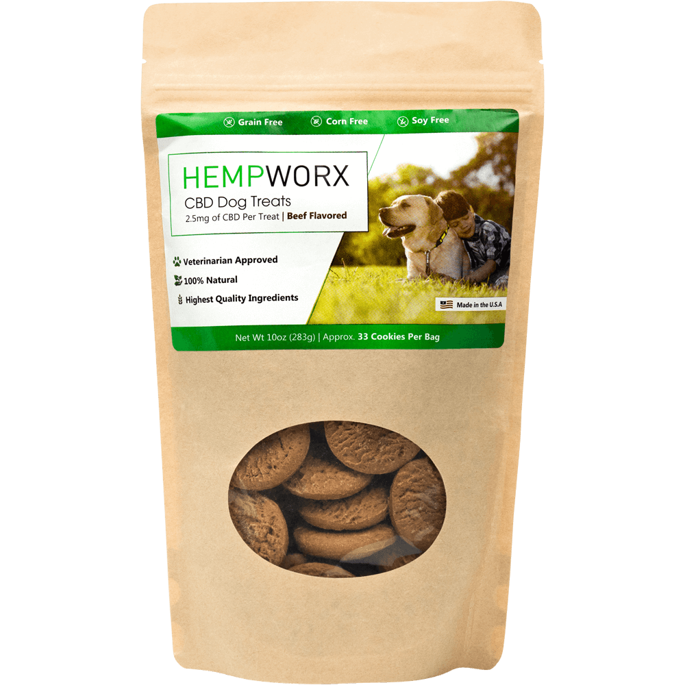 productsHempTreats CBD Pet Treats
